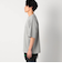 NANGA × Grand PARK/ナンガ×グランドパーク別注バックプリントTシャツ