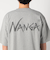 NANGA × Grand PARK/ナンガ×グランドパーク別注バックプリントTシャツ
