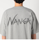 NANGA × Grand PARK/ナンガ×グランドパーク別注バックプリントTシャツ