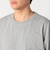 NANGA × Grand PARK/ナンガ×グランドパーク別注バックプリントTシャツ
