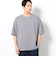 NANGA × Grand PARK/ナンガ×グランドパーク別注バックプリントTシャツ