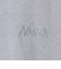 NANGA × Grand PARK/ナンガ×グランドパーク別注バックプリントTシャツ