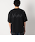 NANGA × Grand PARK/ナンガ×グランドパーク別注バックプリントTシャツ