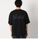 NANGA × Grand PARK/ナンガ×グランドパーク別注バックプリントTシャツ