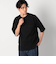 NANGA × Grand PARK/ナンガ×グランドパーク別注バックプリントTシャツ