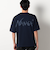 NANGA × Grand PARK/ナンガ×グランドパーク別注バックプリントTシャツ