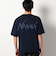 NANGA × Grand PARK/ナンガ×グランドパーク別注バックプリントTシャツ
