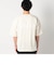 NANGA × Grand PARK/ナンガ×グランドパーク別注バックプリントTシャツ