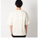 NANGA × Grand PARK/ナンガ×グランドパーク別注バックプリントTシャツ