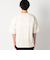 NANGA × Grand PARK/ナンガ×グランドパーク別注バックプリントTシャツ