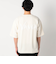 NANGA × Grand PARK/ナンガ×グランドパーク別注バックプリントTシャツ