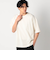 NANGA × Grand PARK/ナンガ×グランドパーク別注バックプリントTシャツ