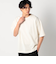 NANGA × Grand PARK/ナンガ×グランドパーク別注バックプリントTシャツ