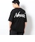 NANGA × Grand PARK/ナンガ×グランドパーク別注バックプリントTシャツ