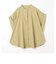 ショルダータック ブラウス/ フレンチドレープ