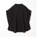 ショルダータック ブラウス/ フレンチドレープ