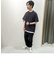 NANGA×H.A.K.U/ナンガ×ハク別注　HANDSFREE CARGO パンツ