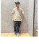 NANGA×H.A.K.U/ナンガ×ハク別注　HANDSFREE CARGO パンツ