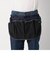NANGA×H.A.K.U/ナンガ×ハク別注　HANDSFREE CARPENTER DENIMパンツ