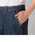 NANGA×H.A.K.U/ナンガ×ハク別注　HANDSFREE CARPENTER DENIMパンツ