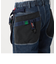 NANGA×H.A.K.U/ナンガ×ハク別注　HANDSFREE CARPENTER DENIMパンツ
