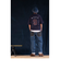 NANGA×H.A.K.U/ナンガ×ハク別注　HANDSFREE CARPENTER DENIMパンツ