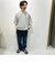 NANGA×H.A.K.U/ナンガ×ハク別注　HANDSFREE CARPENTER DENIMパンツ
