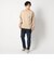 NANGA×H.A.K.U/ナンガ×ハク別注　LOW CLOTCH SKINNY2 denimパンツ