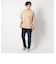 NANGA×H.A.K.U/ナンガ×ハク別注　LOW CLOTCH SKINNY2 denimパンツ