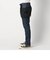 NANGA×H.A.K.U/ナンガ×ハク別注　LOW CLOTCH SKINNY2 denimパンツ