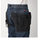 NANGA×H.A.K.U/ナンガ×ハク別注　LOW CLOTCH SKINNY2 denimパンツ