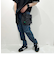 NANGA×H.A.K.U/ナンガ×ハク別注　LOW CLOTCH SKINNY2 denimパンツ