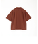 NANGA（ナンガ） AIR CLOTH SHIRTS