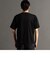 ロゴグラフィック 半袖Tシャツ