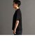 ロゴグラフィック 半袖Tシャツ