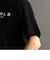 ロゴグラフィック 半袖Tシャツ