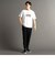Landscape Graphic 半袖Tシャツ