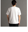 Landscape Graphic 半袖Tシャツ