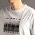 Landscape Graphic 半袖Tシャツ