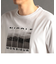 Landscape Graphic 半袖Tシャツ