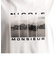 Landscape Graphic 半袖Tシャツ