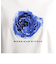 フラワーグラフィック 半袖Tシャツ
