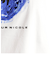 フラワーグラフィック 半袖Tシャツ