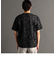 ボタニカルプリント 半袖Tシャツ