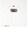 M3GAN（ミーガン） フォトプリントTシャツ