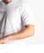 激シルケットロゴプリント半袖Tシャツ