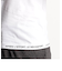 激シルケットロゴプリント半袖Tシャツ