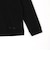 【RIELABO】グラフィック×ロゴプリントVネックTシャツ