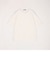【RIELABO】ロゴ×フォトプリントクルーネックTシャツ