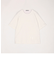 【RIELABO】ロゴ×フォトプリントクルーネックTシャツ